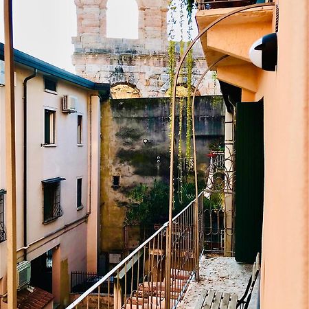 Room Verona Ai Duchi Εξωτερικό φωτογραφία