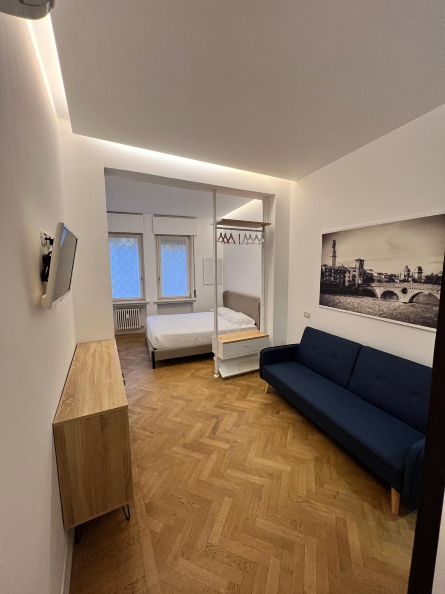 Room Verona Ai Duchi Εξωτερικό φωτογραφία