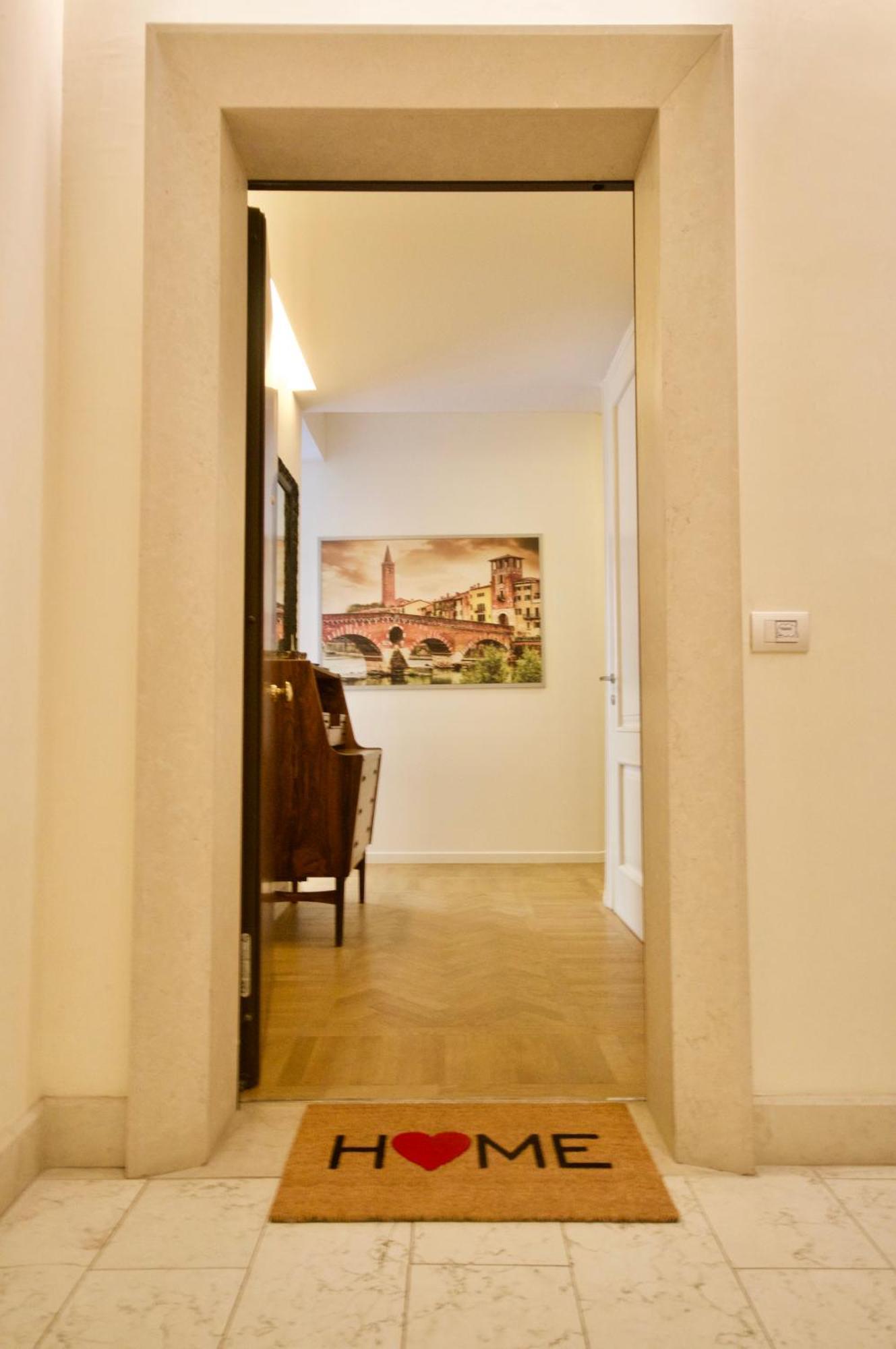 Room Verona Ai Duchi Εξωτερικό φωτογραφία