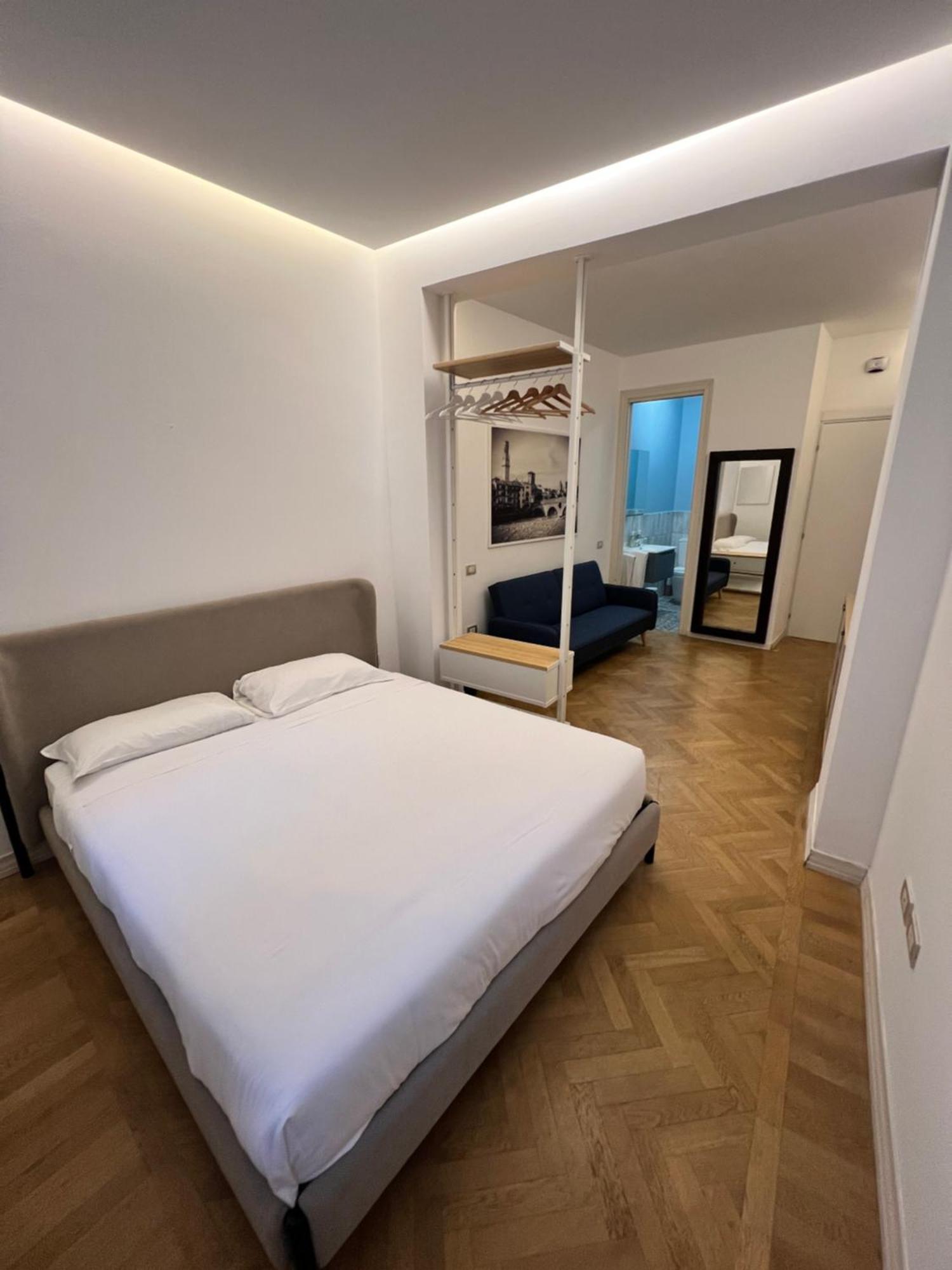 Room Verona Ai Duchi Εξωτερικό φωτογραφία