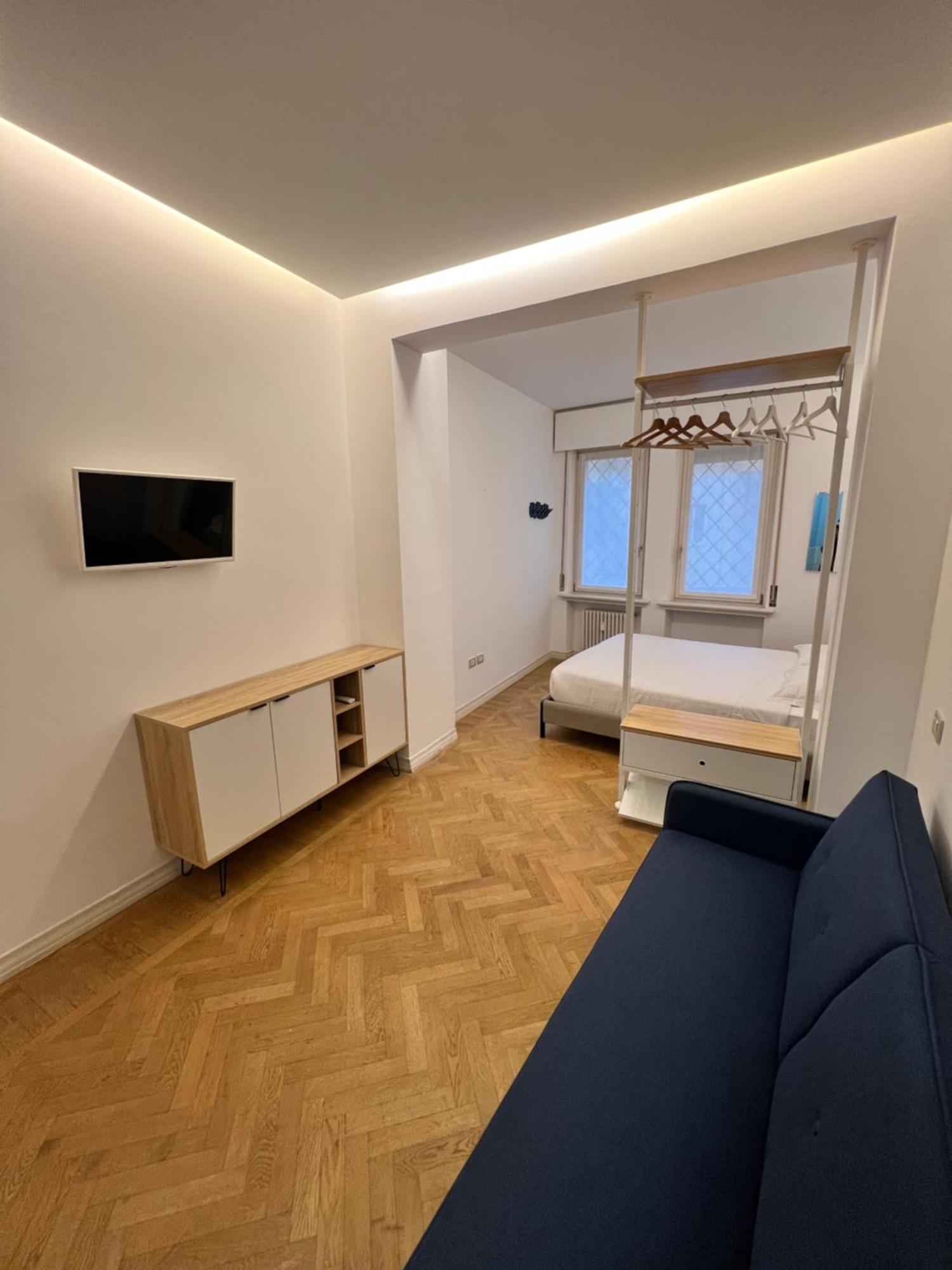 Room Verona Ai Duchi Εξωτερικό φωτογραφία