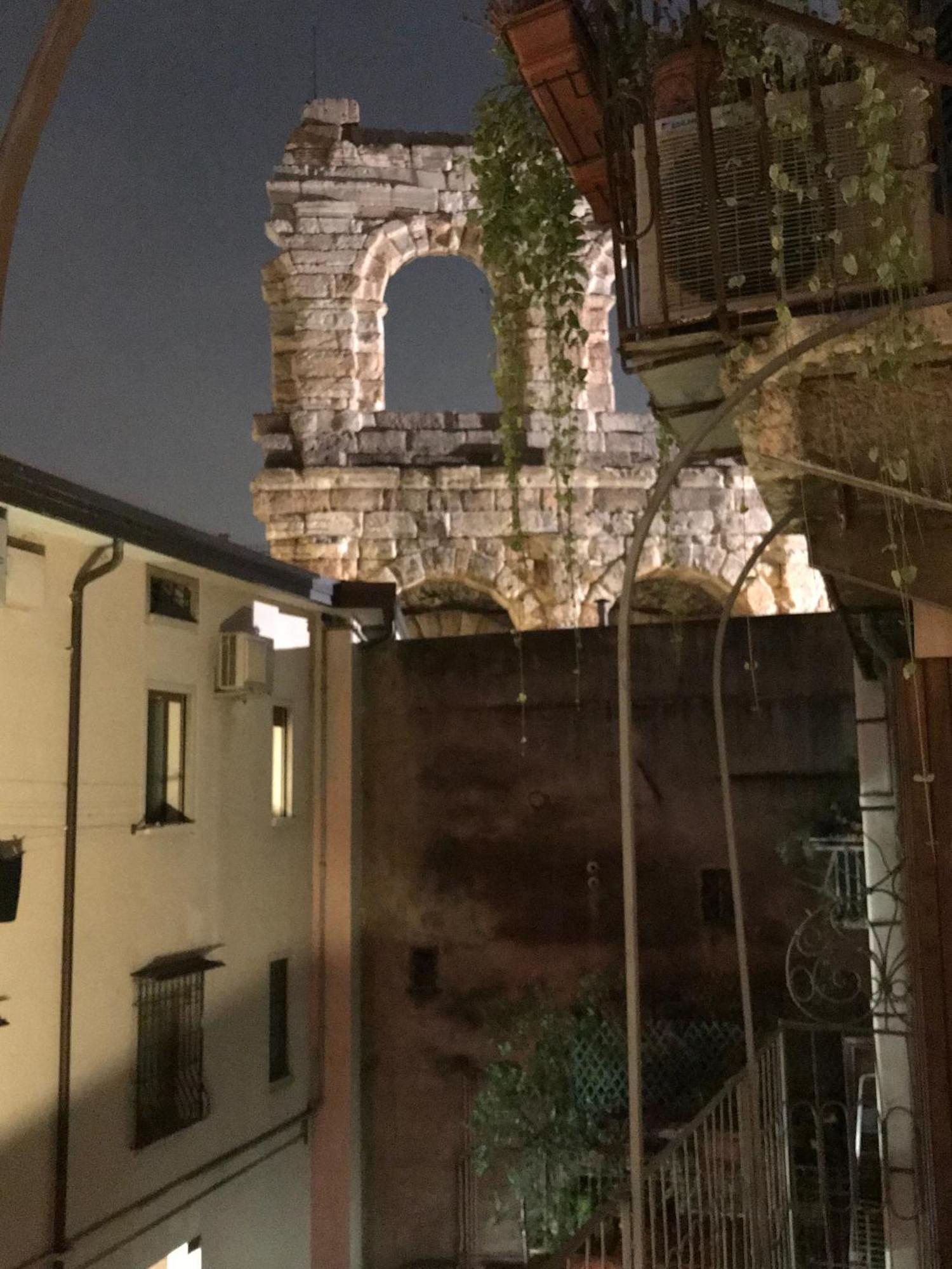 Room Verona Ai Duchi Δωμάτιο φωτογραφία